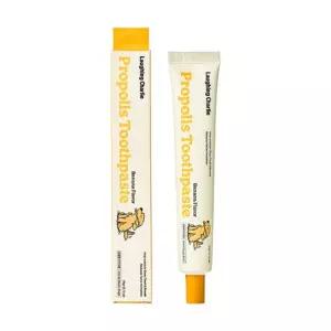 래핑찰리 프로폴리스 치약 60g 바나나맛반려견 강아지 강아지용 구취제거 애견 애견용