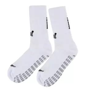 아동축구양말 논슬립 유소년 하프삭스 화이트 스타킹 고등학생 중학생 족구 풋살