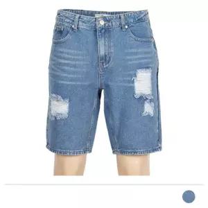 MP24037 론디 데미지워싱 데님 5부 반바지남성청 남자 데일리 여름 패션 청반