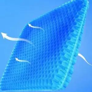 쿨 여름 자동차 방석+커버 차량용