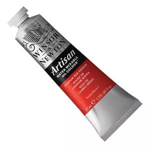 (윈져뉴톤)아티잔 수성유화물감 37ml 시리즈 2 (색상 선택)다용도 그림 세트 고급 전문가 전문가용 미술 재