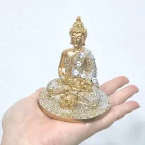 불교 명상 골드 인센스 스틱 홀더 박스포장 집들이 선물 추천소품 종교 용품 불상