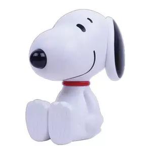 스누피 규어 저금통동전 전통 캐릭터 팬시