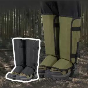 튼튼한 작업용정강이보호대 신가드 각반 발토시 보호장비 무릎