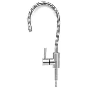 매직퓨리 조리수밸브 올스텐 자바라 코브라 파우셋 STS304 정수기 부품 fa-st31