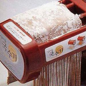 동아오스카 엄마표국수기/녹즙기 미포함/녹즙기/제면기/만두피