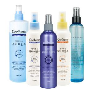 슈퍼하드 워터 스프레이 택1 컨퓸 히솝 로제 외 253ml 헤어에센스 슈퍼하드 헤어스프레이