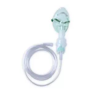 [브레메드] BD5001,5002용 네블라이저 키트 (구성 줄+분무통+마스크1개)