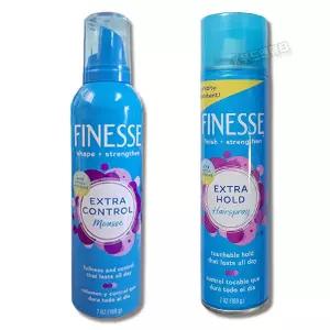 휘네스무스//휘네스 스프레이/헤어무스 스프레이