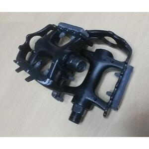 자전거 알루미늄폐달 MTB 하이브리드 페달121