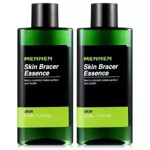 멘넨 남성화장품 스킨로션 2개 스킨브레이서 남자로션