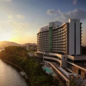 [경북 호텔] 라한셀렉트 경주 (경주(보문단지,황리단길,불국사,양남,감포,안강))