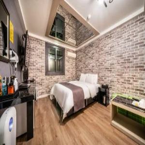 [서울 모텔] 노원 에이플러스 무인텔 (태릉,노원,도봉,창동)