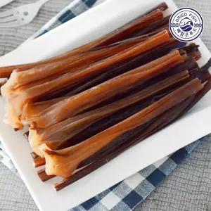해맑은푸드 컷팅장족 400g(200gX2봉)