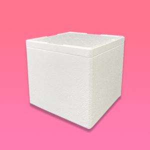 택배 스티로폼박스 김치 굴 딸기 떡 대형 소형 어상자 포장용 스치로폼 아이스박스