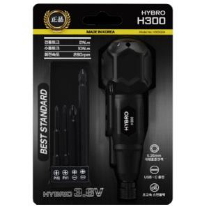 더하이브 드라이버 하이브로 TH-HD01R