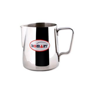 홈아트 스팀피쳐 600ml 우유스팀