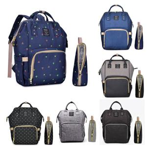 기저귀가방 기저귀백팩 파우치 유아용품 출산용품 보조가방포함