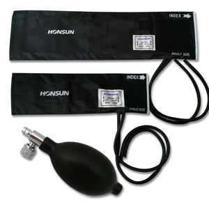 수동 혈압계 스포이드/커프-소아용(유아용)/성인용