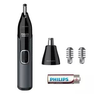 필립스 3600 코털정리기 코털제거기 귀털 눈썹정리