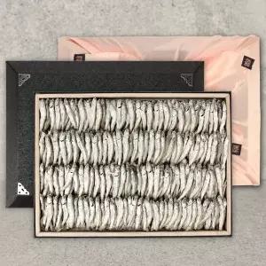 [오초록][2/11(수) 오전9시 주문건까지 명절전배송][오초록] 남해 삼천포 죽방멸치 선물세트 / 죽방멸치...