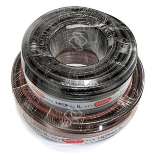 [홍일산업] 국산 흑고압물호스 햇빛차단으로 이끼방지 흑편사호스 농업용 공업용 가든 세차