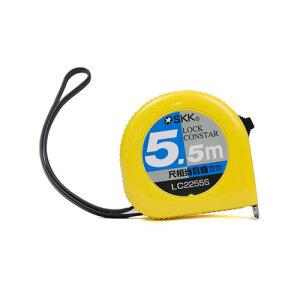 SKK LC2255S 한옥줄자 치줄자 5.5M