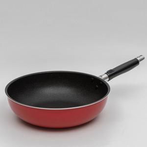 국산 5중코팅 궁중팬 28cm 튀김팬 업소용팬 볶음팬