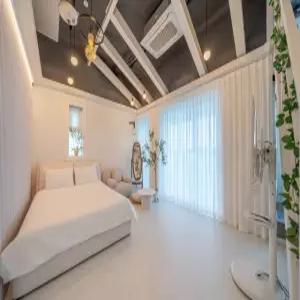 [강원] 삼척 푸른바다스파펜션(강원, 삼척)