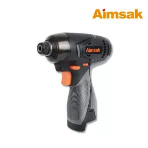 아임삭 AI414MII 3G 14.4V임팩드라이버 베어툴 몸체만