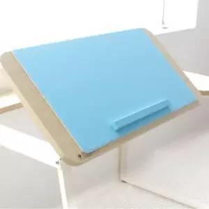 각도조절책상 마그넷보드+자석바 데스크패드 세트