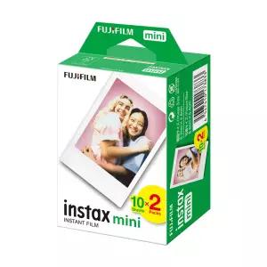 폴라로이드필름/인스탁스 미니필름 2팩(20장)