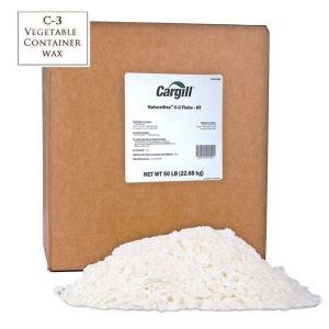 네이처 C-3 1박스 캔들왁스 소이왁스