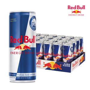 동서음료 레드불 에너지드링크 250ml × 24캔