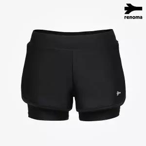 [레노마수영복](하남점)*폴리백 지퍼백 2종 무상증정*여성 비치반바지/WS19989