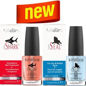 키네틱스 나노샤크 손톱 영양제 15ml
