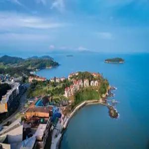 [전남 호텔] 엘도라도리조트 (무안,영암,신안)