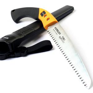 고품질 휴대용 직선전정톱 PEC-240 나무 목재 원예 조경 과수원 전지 목공톱