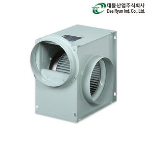 대륜산업 소형시로코팬 DR-F29FSA 250mm 주방후드 배기
