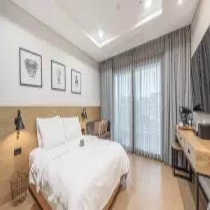 [충남] 대천 2278 리조트(충남펜션/보령펜션/보령대천 2278 리조트)