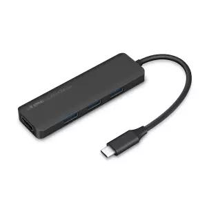 UC305HDMIplus USB Type-C 멀티 허브 HDMI PD USB3.0