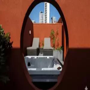 [부산] 해운대 아늑 리조트 앤 스파(부산모텔/해운대모텔)