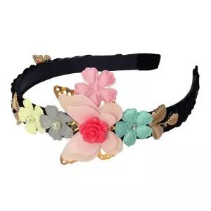 [보리보리/예가한복]머리띠 GA 4-62