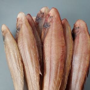 여수 서대 반건조 30cm내외 / 3마리