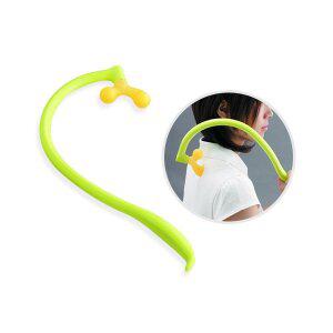 포인트 핏 게르마 셀프 갈고리 마사지기