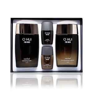 O HUI 오휘 포맨 네오필 2종 스페셜 세트