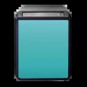 2021년 신상품 선일금고 루비스 LUVIS-100 금고지문인식내장 루셀금고-민트/아이보리/핑크/실버