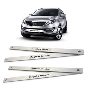 스포티지 R 시트 포인트 스트럿바 1대분(4개) 차량 진동 감소 승차감 개선