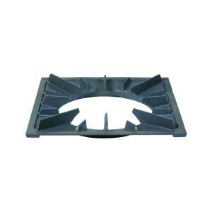 업소용 간택기 낮은렌지 3열3구 상판 DA-74 495x495mm