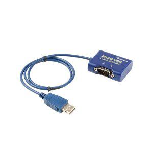 [엠지솔루션](시스템베이스) USB to 시리얼 1포트Multi-1/USB RS232,V4.0